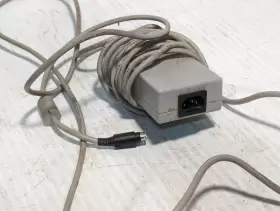 Tc21m-1402 Tectrol Total Power Solutions N11695 100-240v 50-60hz 1.5a - Free Shipping