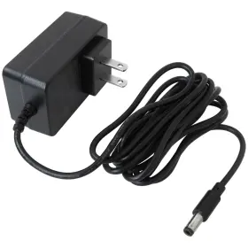 Br-gun-0 Teemuday 7277-3 15v Ac Charger Repl. Power Adapter Supply Cord Fit For Theragun Mini