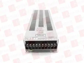 Hbc319-q6292 Tekcan Industrial Power / Hbc319q6292 Used