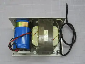 568-6031 Teknic Power Supply T222082 #2