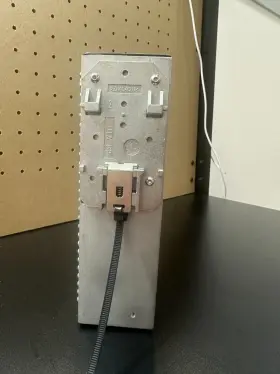 Ipc-5 Teknic Inc. Power Supply Intelligent Center #3