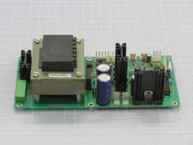 T218817 Tekpro T221c Power Supply Board #2