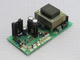 T218817 Tekpro T221c Power Supply Board