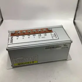 Pk601a Tektone 24vdc Power Supply #3