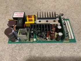 52370701 Tektronix Power Systems Inc 52370701/a Supply Board For