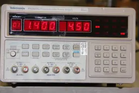 Ps2521g Tektronix Programmable Power Supply With Gpib Interface