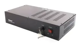 Psu-2b Telecor Power Supply 24vdc 5vdc For T2/xl Communication Systems With Key