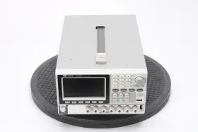 T3ps60033p Teledyne Lecroy Triple-output Programmable Linear Dc Power Supply