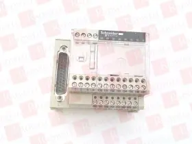 Abe7cpa410 Telemecanique Schneider Electric / Used