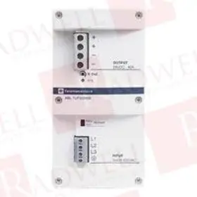 Abl7-ups24400 Telemecanique Schneider Electric / Abl7ups24400 Used
