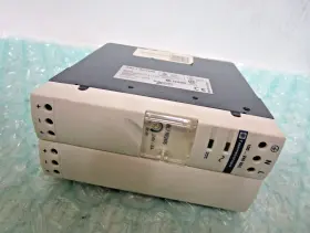 Abl7re2405 Telemecanique Schneider Abl7 Re2405 24vdc 5a 120w Power Supply #2