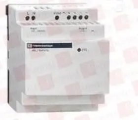 Abl7rm24025 Telemecanique Schneider Electric / New In Box