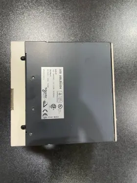 Ablb3004 Telemecanique Asi Regulated Power Supply 30.5v 4.8a #2