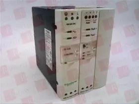 Asiabld3004 Telemecanique Schneider Electric / Used