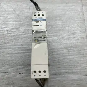 Re2402 Telemecanique Abl7 Regulated Power Supply