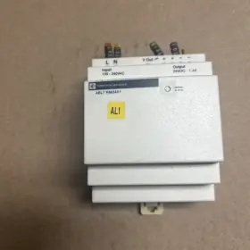 Rm2401 Telemecanique Abl7 Power Supply