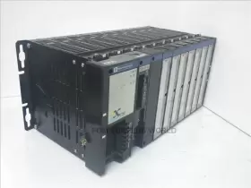 Tsxdst1682 Telemecanique Tsxdet3252 Tsx4740 Tsxsup40 Tsxrkn82 Used And Tested #2