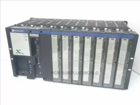 Tsxdst1682 Telemecanique Tsxdet3252 Tsx4740 Tsxsup40 Tsxrkn82 Used And Tested
