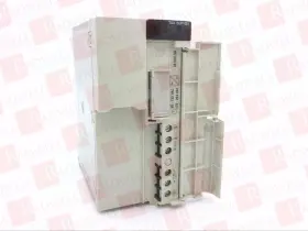 Tsxsup1051 Telemecanique Schneider Electric / Used