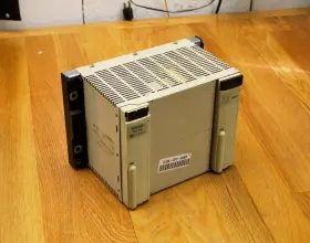 Tsxsup1101 Telemecanique Power Supply - Used