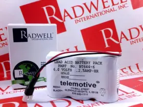 Bt644-6 Telemotive / Bt6446 Used