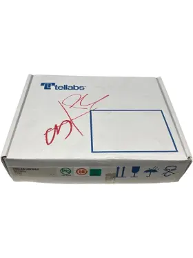 81.cm3501-r6 Tellabs 80635579 Ethernet Aggr And Switching Power Supply Module