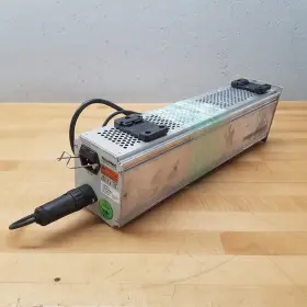 200-245v Telsonic Ultrasonics Sgm3512 Ultrasonic Welding Generator 1200w/35khz 8a - Used