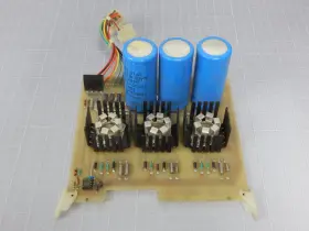 959891 Teltecolv 959890 2384 Reve Power Supply Assy M3034 #3