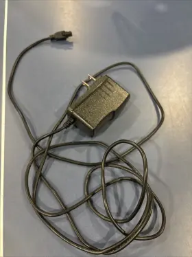 Sj-09010033 Teltonika 9vdc 9 Volt Vdc 1.0 Amp Wall Wart Power Supply