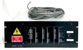 0611-7344-0 Temescal Simba Gun Interface Electron Beam Power Supply