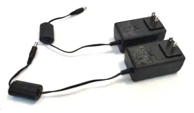 S024amm1400150 Ten Pao Tianbao 900103385 Lot Of 2 For Konftel 900102094 300w 300wx 300m 300mx