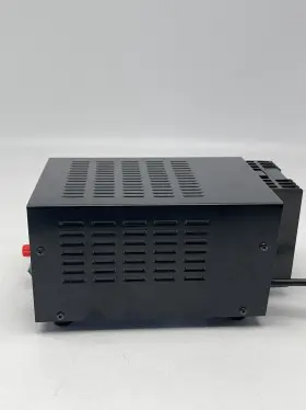 72-8142 Tenma 72-8141 Regulated Dc Power Supply 13.8v 10a Works #3