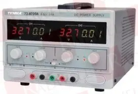 72-8700a Tenma / 728700a Used