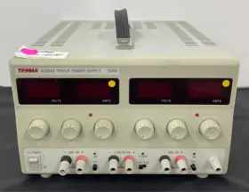 Ex354t Tenma Triple Output Power Supply 300w