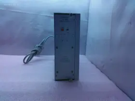 Tc909 Tennelec Tc 909 Module Power Supply For Mb1 Mi Output 12v 1.0a F #2