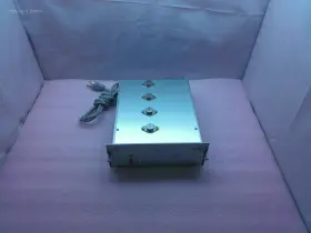 Tc909 Tennelec Tc 909 Module Power Supply For Mb1 Mi Output 12v 1.0a F