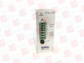 Smps-2405 Tesla / Smps2405 Used
