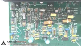 560-2122 Texas Instruments Power Supply Module #324190 #2