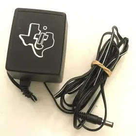Ac9201 Texas Instruments Ac 9201 Power Supply Adapter 120v 15w 60hz 120 Volt 15 W