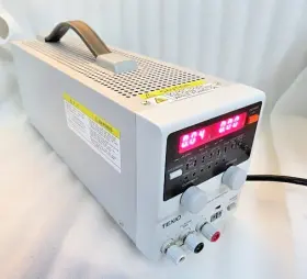 Pa36-2b Texio Corporation / Pa362b Regulated Dc Power Supply- New