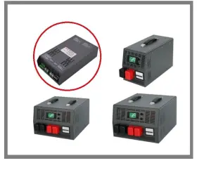 111-vwh-mw-500012300 The Vwh Company-mw-electrical Power Division Switched-mode Supply 5000w-12v-300a Inch High Current Equipment #3