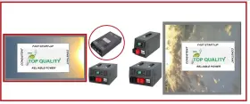 111-vwh-mw-500012300 The Vwh Company-mw-electrical Power Division Switched-mode Supply 5000w-12v-300a Inch High Current Equipment