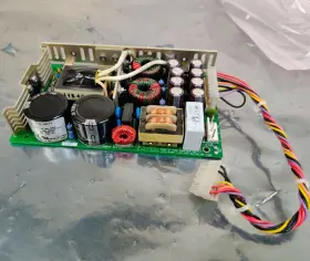 Srw-115-4011 Thermo Dionex As50 Autosampler Power Supply 120w