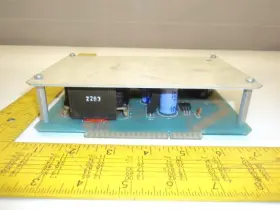 207-ay-055-00 Thermonics Ieee-488 Power Supply Board T18271