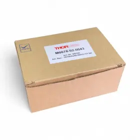 M0078-02-0043 Thorlabs 801234367866 Liu-ps Laboratory Power Supply Best Offer