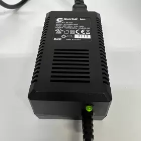 Gt-51084-12n12 Thorlabs Globtek Gs-1121 12vdc Power Supply #2