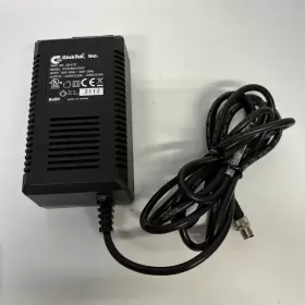 Gt-51084-12n12 Thorlabs Globtek Gs-1121 12vdc Power Supply #3