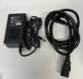 Gt-51084-12n12 Thorlabs Globtek Gs-1121 12vdc Power Supply