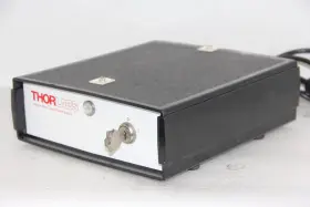 Hnl150-ps Thorlabs Helium-neon Laser Power Supply
