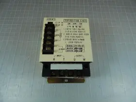Sw-spr-100 Thyristor Unit T94335